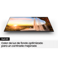 thumbnail image 4 of Samsung Smart TV 55" Q60A QLED 4K 2021 Samsung QLED, 4 of 5
