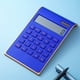 thumbnail image 5 of Calculadora portátil de 12 dígitos con botones grandes para estudio, negocios y oficina., 5 of 7