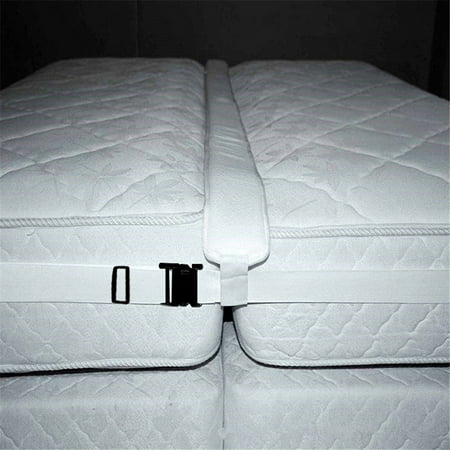 Bed Bridge Twin To King Converter Kit, Convert Twin Beds To King Size