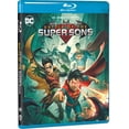thumbnail image 2 of Batman & Superman: Battle Of The Super Sons (Blu-ray), 2 of 4