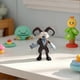 thumbnail image 4 of 10pcs 99 Nights in The Forest Action Figures Set - Deer, Owl, Ram, and Monster Toys for Kids & Collectors, 4 of 5