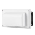 thumbnail image 1 of DEWIN Ventilador De Ventilación Lateral Para RV, 12 V 25 W, Ventilador De Escape Con Ventilación Lateral, Potente Sistema De Ventilación Extractor Para RV, Caravana, Autocaravana, Remolque, Barco, Yat, 1 of 5