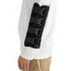 thumbnail image 4 of Férula del Antebrazo Firmemento Fijado 4 BANDAS DE GANCHO AJUSTABLES MEJORA FLEXIBLE ALIVIAR LA Férula del Brazo del Brazo para el Brazo Roto, 4 of 7