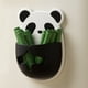 thumbnail image 5 of 12PCS Pinzas De Pandas, Pinzas Magnéticas De Sellado E Imanes Para Nevera Con Diseño De Resorte Fuerte Y Dentado, Para Almacenamiento De Bocadillos En La Cocina Y Organización, 5 of 7