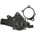 thumbnail image 3 of Gates 42000 Engine Water Pump Fits select: 1989-1990 JEEP WRANGLER / YJ, 1987-1988 JEEP WRANGLER, 3 of 4