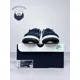 thumbnail image 5 of Ni - ke Size 12 - Ni - ke Air Jordan 4 RM Black Sail FQ7939-006 Preowned Authentic Og, 5 of 5