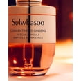 thumbnail image 4 of Ampolla Sulwhasoo Concentrated Ginseng Rescue, 20 ml, antienvejecimiento, 4 of 5