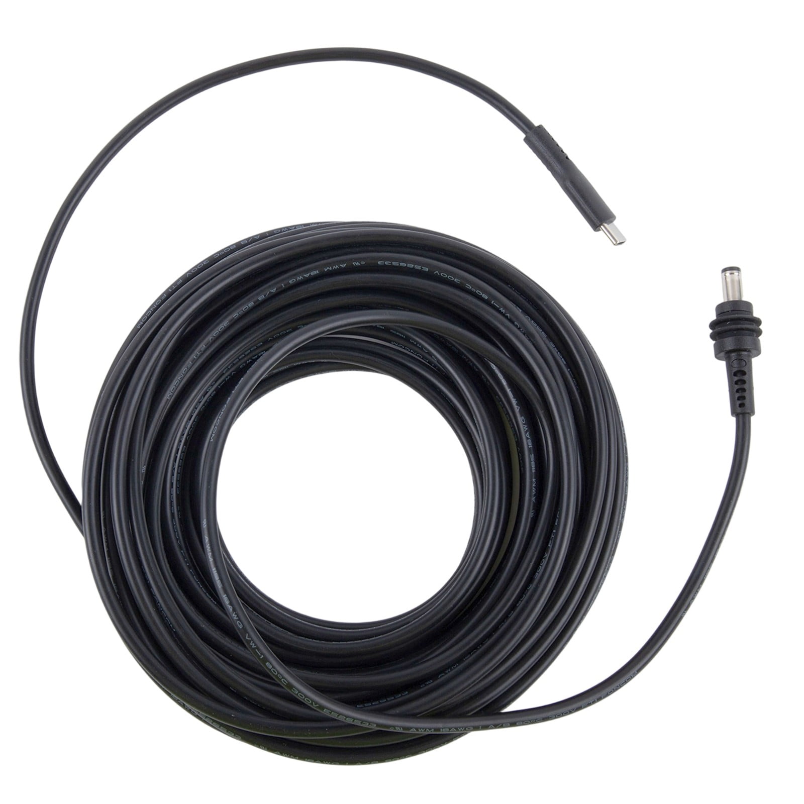 Dependable Waterproof 100W USB C Power Cable Compatible with a Range of Devices