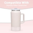 thumbnail image 3 of Protector de funda de silicona para vaso Stanley Quencher de 1,89 litros, 3 of 7