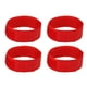 thumbnail image 1 of Collar para pollos que evita que el gallo moleste a los vecinos. Para Rooster Goose. Rojo, 1 of 9