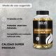 thumbnail image 3 of Ácido Alfa Lipoico SKIN VIT NUTRITION COMPANY Suplemento Alimenticio, 3 of 6