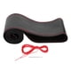thumbnail image 1 of Funda de Cuero para volante Jadeshay elegante y moderna 38 cm, 1 of 8