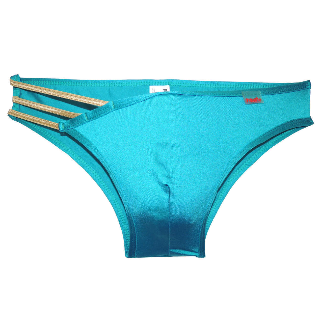 8654 Strappy Wrap Brief