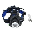 thumbnail image 2 of Faros 4 EN 1 RGBW FOCOS FAROS ZOOM Telescópico USB USB Recargable Super Bright Flight para Pescar, 2 of 7
