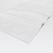 Sleepgram 100% Pure Organic Bamboo Bed Sheet Set 4 Pieces (Twin XL, Grey)
