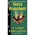 thumbnail image 3 of Discworld The Light Fantastic, Book 2, (Paperback), 3 of 3