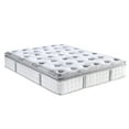 thumbnail image 2 of Cool Gel Mercer 12" Twin-XL Pillow Top Hybrid Mattress, 2 of 9