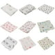 thumbnail image 2 of Toalla para bebé Baño para recién nacidos Albornoz suave y cómodo con capucha para bebé Toalla de algodón con estampado de animales lindos Manta para niños Advancent JJ22838-07, 2 of 6
