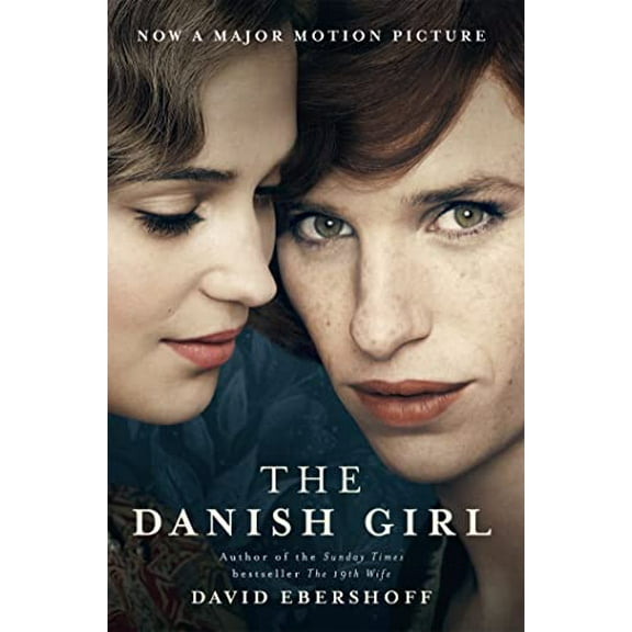 Pre-Owned The Danish Girl (Weidenfeld and Nicholson) (Paperback) 147460157X 9781474601573
