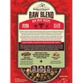 thumbnail image 2 of Stella & Chewy’s Red Meat Raw Blend Kibble, 2 of 4
