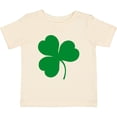 thumbnail image 3 of Inktastic Irish Green Shamrock Boys or Girls Baby T-Shirt, 3 of 5