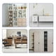 thumbnail image 5 of Leva Bloqueo Tuerca para Muebles, 8uds 11,8 x 9,9mm Junta Conector Bloqueo Tuercas Muebles Conexión Leva Montajes, 5 of 5