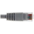 thumbnail image 2 of SF Cable Cat5e Crossover Networking Cable, 50 feet - Gray, 2 of 4