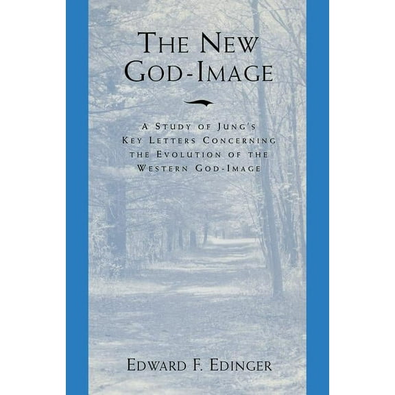 The New God Image (Paperback)