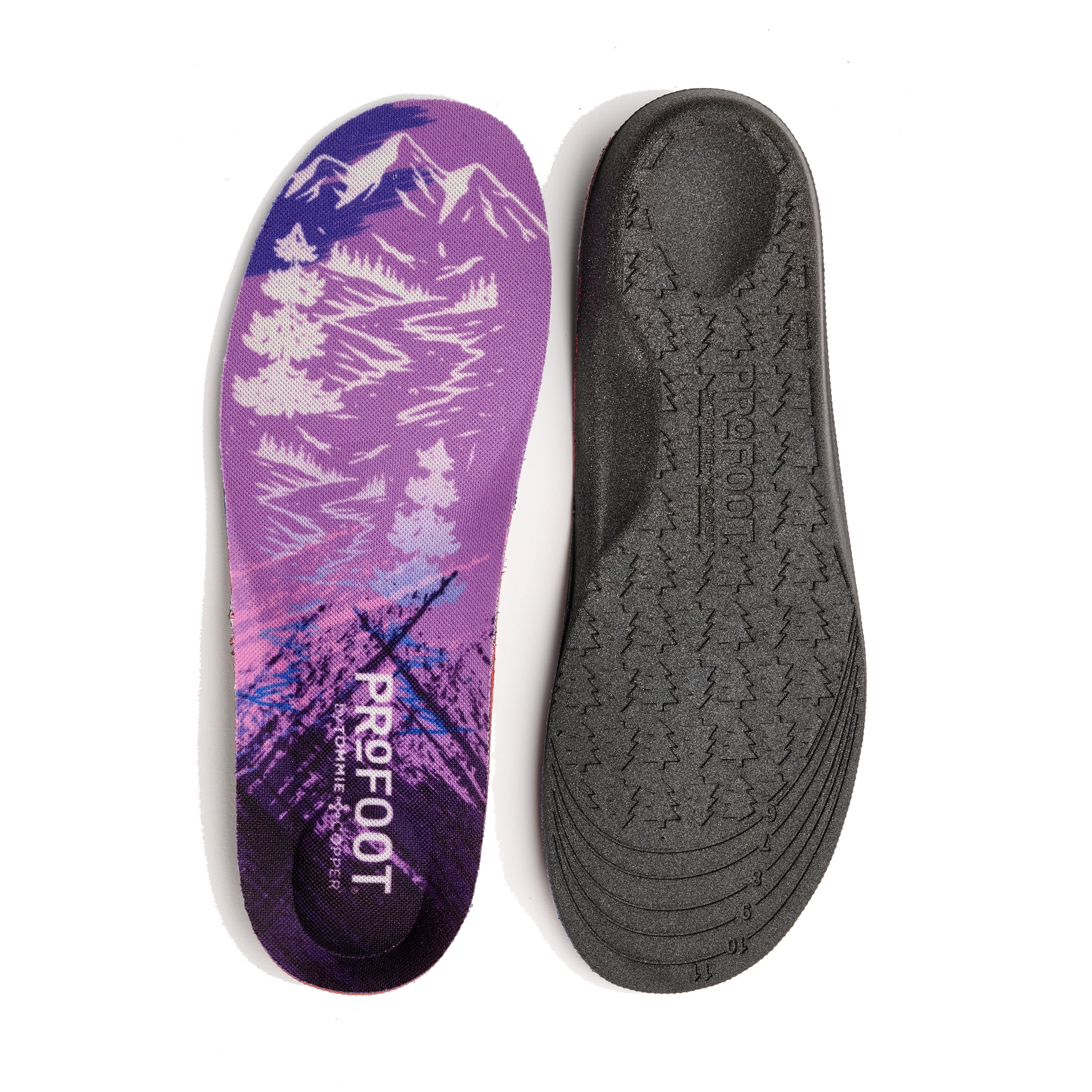 ProFoot TriadTrl W