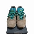 thumbnail image 4 of New Balance Mens Size 8.5 MINT 997H Tidepool CM997HJO B Shoes Sneaker + Laces, 4 of 6
