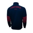 thumbnail image 2 of Icon Sports FC Barcelona Long Sleeve Regular Jacket (Men's) 1 Pack, 2 of 2