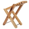 thumbnail image 4 of Stool Pedal, Guitar Foot Rest Musical Instrument Accessories Portable  For Bass For Guitar, 4 of 8