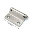 thumbnail image 4 of ZPAQI Door Hinge Industry Equipment Doors Hinge Replacement Parts Anti-, 4 of 9