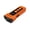 Orange ultrasonic dog repeller, variant on Dog Barking Control Devices three Sensors Anti Barking Device with Training/Deterrent Modes Dog Whistle to Stop Barking Ultrasonic Dog Barking Deterrent with LED Flashlight 50 ft Range, Rechargeable