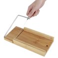 thumbnail image 4 of Molde De Jabón Duradero, Herramienta De Bricolaje Multifuncional Púrpura, Herramienta De Corte De Jabón, Para Pizza, Jabón Hecho A Mano Para Hacer Pan DIY ANGGREK Descripción de la referencia, 4 of 5
