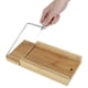 thumbnail image 5 of Máquina de corte de alambre de molde de cortador de jabón hecho a mano ajustable DIY multifunción púrpura Unbranded 3112200118912, 5 of 7