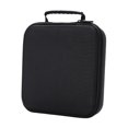 thumbnail image 3 of Estuche de EVA para accesorios electrónicos, organizador de accesorios, funda protectora portátil multifuncional, bolsa de viaje para cable y disco, 3 of 8