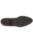 thumbnail image 2 of Tommy Hilfiger Womens TWReiz2 Almond Toe Ankle Fashion Boots, 2 of 4