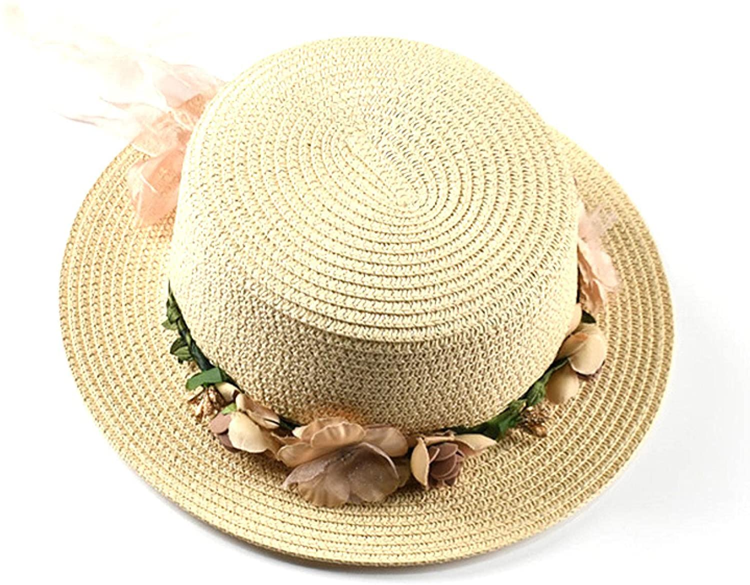 Sun hat Ladies Seaside Ladies Fisherman 