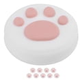 thumbnail image 4 of HUGFEGWE Thumb Grip Replacement, Cat Thumb Grips Cover Joystick Rocker Controller Accessories Silicone Universal for SwitchSwitch Lite (#5) U2537-26339, 4 of 8