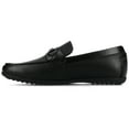 thumbnail image 2 of Vance Charles Comfort Slip-on Flexible Driving Bit Loafer, 2 of 9