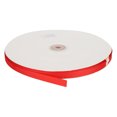 thumbnail image 2 of Satin Ribbon Polyester Tape Package Gift Decoration Christmas 0.4In Width 100 Yards Gift Wrap Tape Ribbon, 2 of 8