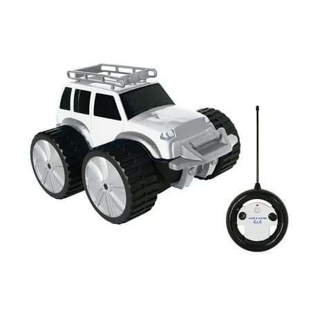 The Black Series Black Series RC Land & Water 4x4