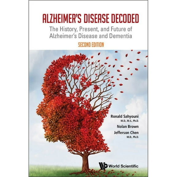 Alzheimer Disease Decod (2nd Ed), (Paperback)
