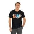 thumbnail image 4 of Rainbow Chuck Taylor All Stars T-Shirt - Colorful Sneaker Lover, 4 of 6