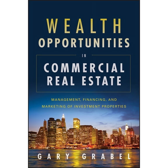 Wealth Opportunities, (Hardcover)