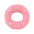 thumbnail image 1 of Anillo de fuerza de agarre fortalecedor de agarre de mano para herramienta de entrenamiento de Fitness de escalada Rosa, 1 of 8