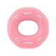 thumbnail image 1 of Fortalecedor de agarre de mano, ejercitador de dedos de mano, silicona flexible, entrenador para hombres y mujeres Rosa, 1 of 9