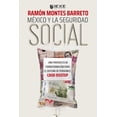 thumbnail image 1 of México y la Seguridad Social, de Ramón Montes Barreto, 2026, 1 of 2