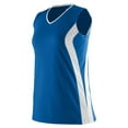 thumbnail image 2 of Triumph Sleeveless V-Neck Jersey, 2 of 2
